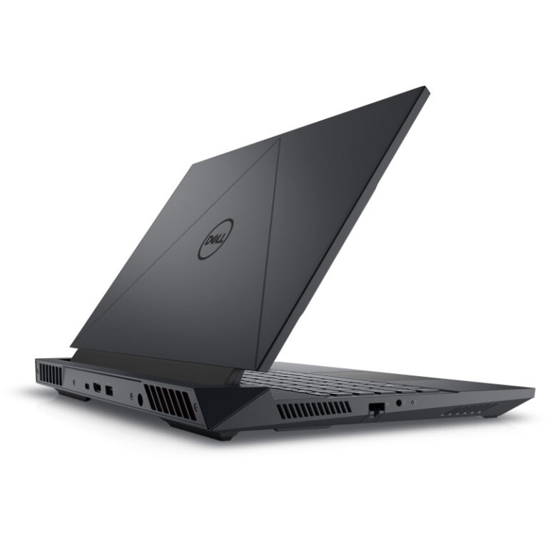 Pc Portable Gamer Dell G15 5530 I7 13è Gén 16Go 1To SSD RTX 4050 – G15-5530I7 Tunisie