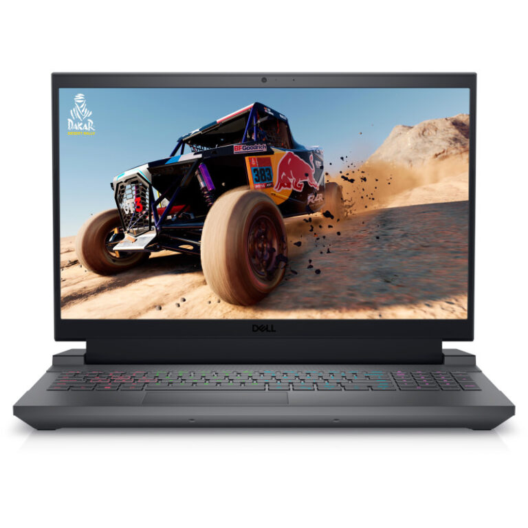 Pc Portable Gamer Dell G15 5530 I7 13è Gén 16Go 1To SSD RTX 4050 – G15-5530I7 Tunisie