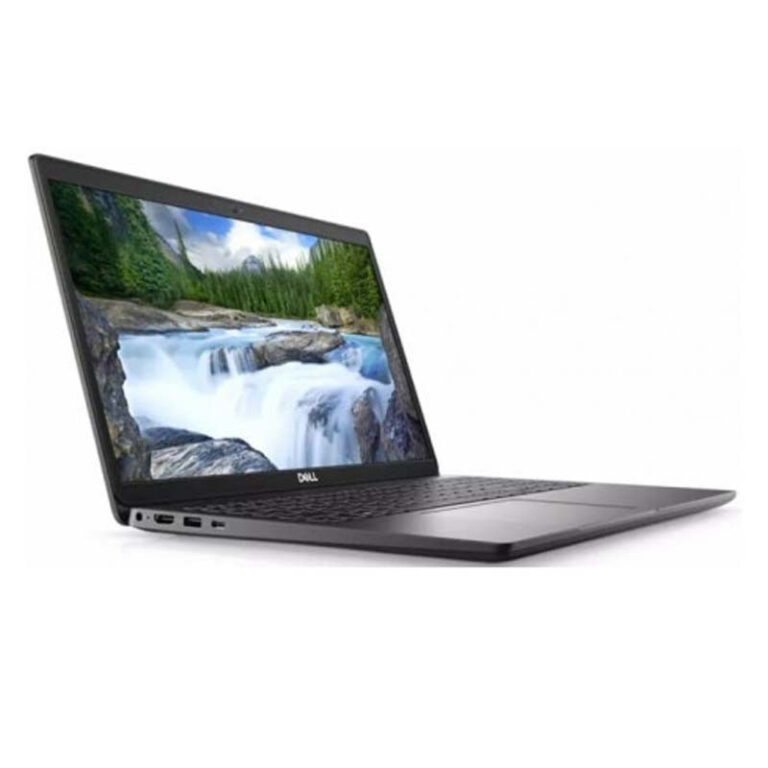 Pc Portable Dell Latitude 3530 I5 12è Gén 8 Go 512 Go Ssd – LAT-3530-I5 Tunisie