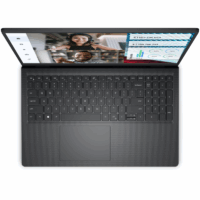 Pc Portable Dell Vostro 3520 i5 12è Gén 8Go 512Go -Noir – VOSTRO-3520-I5-512SSD Tunisie