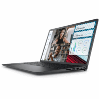 Pc Portable Dell Vostro 3520 i5 12è Gén 8Go 512Go -Noir – VOSTRO-3520-I5-512SSD Tunisie