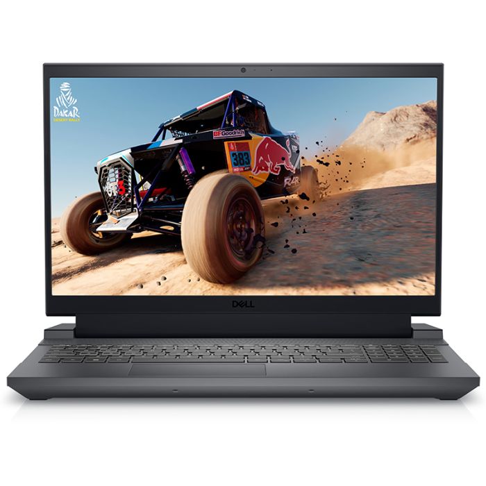 Pc Portable Dell Gaming G15 5530 i7 13è Gén 16 Go 512 Go RTX 4050 6Go – Noir – G15-5530-I7 Tunisie