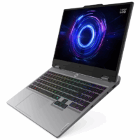 Pc Portable Gamer Lenovo LOQ 15IRX10 i7 13Gén 16Go 512Go SSD RTX 5050 8Go Gris – 83JE00WCFG Tunisie