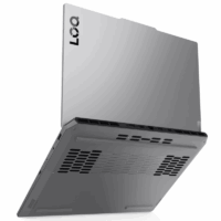 Pc Portable Gamer Lenovo LOQ 15IRX10 i7 13Gén 16Go 512Go SSD RTX 5050 8Go Gris – 83JE00WCFG Tunisie