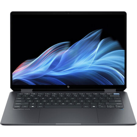 PC Portable HP OmniBook Ultra AI 14-fh0005nk Ultra 7 16Go 1To SSD – Gris – BG9M3EA Tunisie