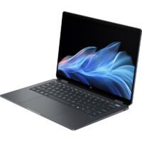 PC Portable HP OmniBook Ultra AI 14-fh0005nk Ultra 7 16Go 1To SSD – Gris – BG9M3EA Tunisie