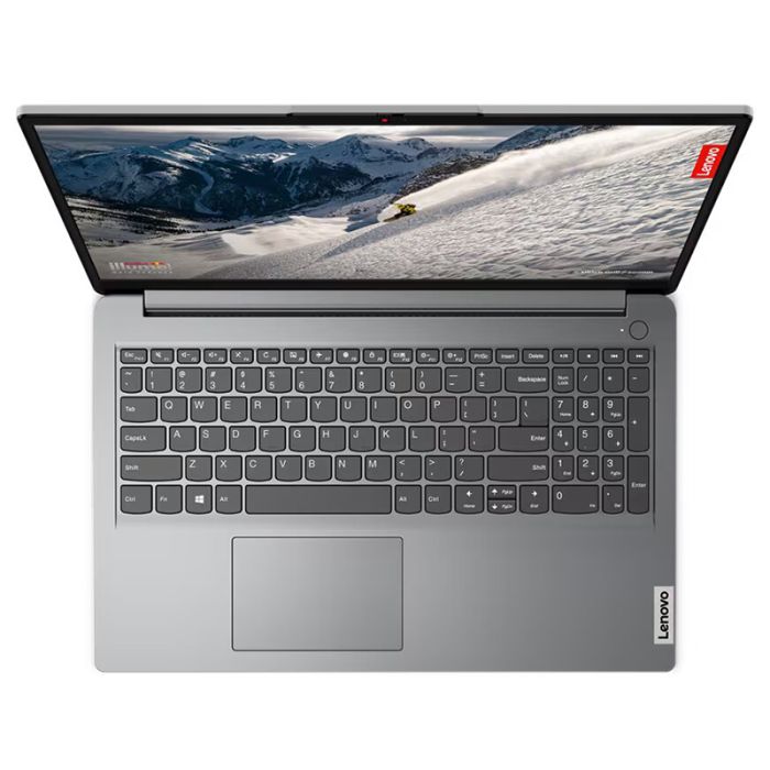 Pc Portable Lenovo Ideapad 1 15amn7 Amd Athlon 8go 256go Ssd – Gris – 82VG00NYFG Tunisie