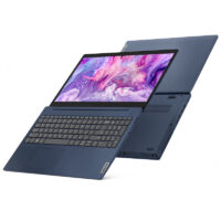 Pc Portable Lenovo Ideapad 3 15ada6 Amd Ryzen 3 8go 512go Ssd – Bleu -82KR001FFE Tunisie