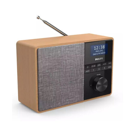 Radio Sans fil Portable PHILIPS – TAR5505/10 Tunisie