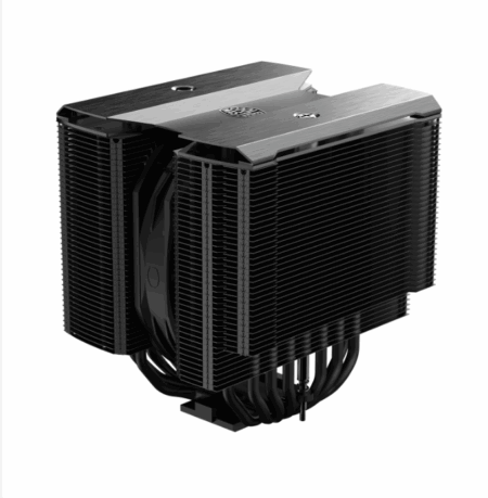Refroidisseur Processeur Cooler Master Masterair Ma824 Stealth Tunisie