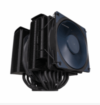 Refroidisseur Processeur Cooler Master Masterair Ma824 Stealth Tunisie