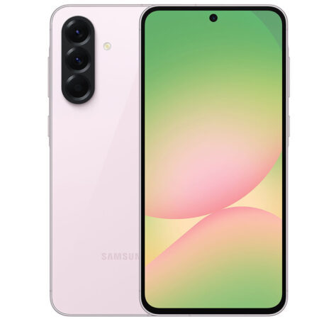 Smartphone Samsung Galaxy A56 5G 8Go 128Go -Rose Tunisie