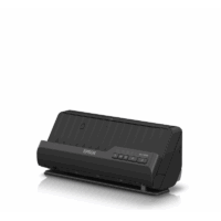 Scanner De Bureau Epson ES-C320W Wifi – Noir – B11B270402 Tunisie