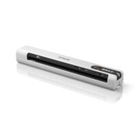 Scanner Mobile EPpson Workforse DS-80W – Blanc – B11b253402 Tunisie