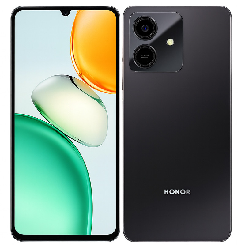 Smartphone Honor Play 10 3Go 64Go – Noir Tunisie