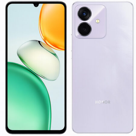Smartphone Honor Play 10 3Go 64Go – Violet Tunisie