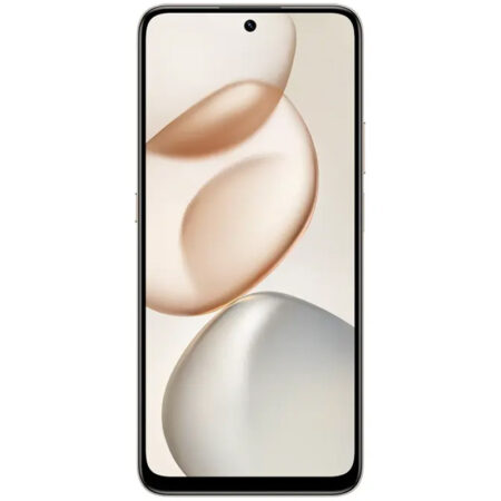 Smartphone HONOR X7D 8Go 256Go 5G – Gold Tunisie