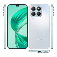 Smartphone Honor X8b 8Go 512 Go – Sliver Tunisie