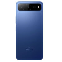 Smartphone Infinix Hot 60i 5G 8Go 256Go – Bleu Tunisie