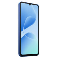 Smartphone Infinix Hot 60i 5G 4Go 128Go -Bleu Tunisie