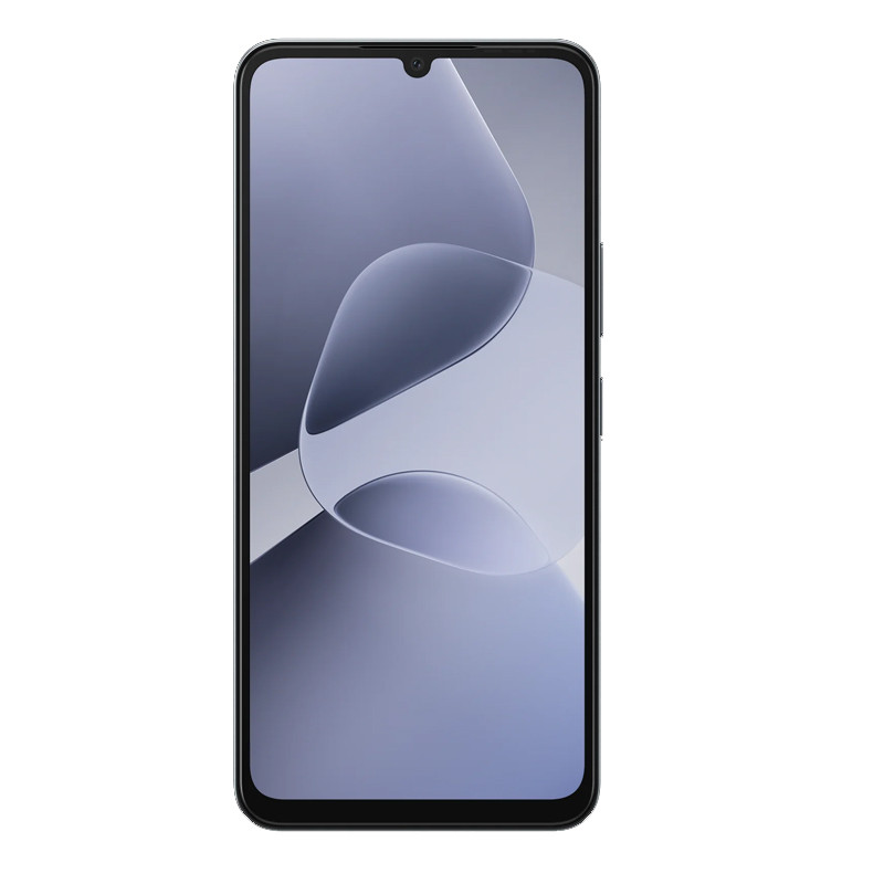 Smartphone Infinix Hot 60i 5G 8Go 256Go -Noir Tunisie