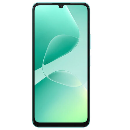 Smartphone Infinix Hot 60i 5G 4Go 128Go -Vert Tunisie