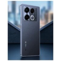 Smartphone Infinix Note 40 8Go 256Go – Noir Tunisie