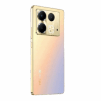 Smartphone Infinix Note 40 8Go 256Go – Gold Tunisie