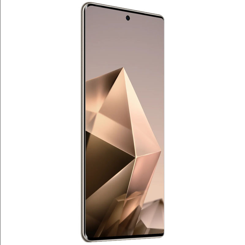 Smartphone Infinix Note 50s 5G 8Go 256Go – Gris Tunisie