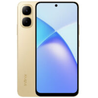 Smartphone Infinix Smart 10 4 Go 256 Go – Noir Tunisie