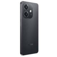 Smartphone OPPO A3 8GO 256GO – Noir Tunisie