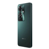 Smartphone OPPO Reno 11F 5G 8Go 256Go – Vert Tunisie