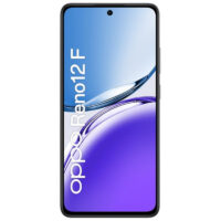 Smartphone Oppo Reno 12F 4G 8Go 256Go – Gris Tunisie