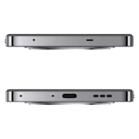 Smartphone Oppo Reno 12F 4G 8Go 256Go – Gris Tunisie