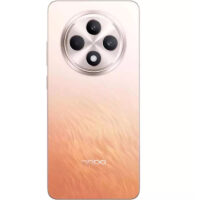 Smartphone Oppo Reno 12F 5G 12Go 256Go – Orange Tunisie