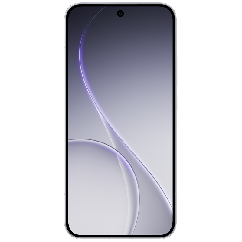 Smartphone Oppo Reno 15 5G 24Go 512Go – Blanc Aurore Tunisie