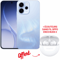 Smartphone HONOR X5C 4Go 64Go – Noir Tunisie