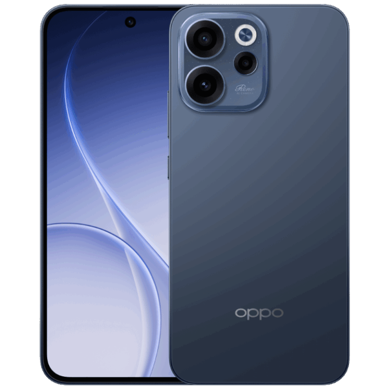 Smartphone Oppo Reno 15 5G 24Go 512Go – Bleu Crépuscule Tunisie