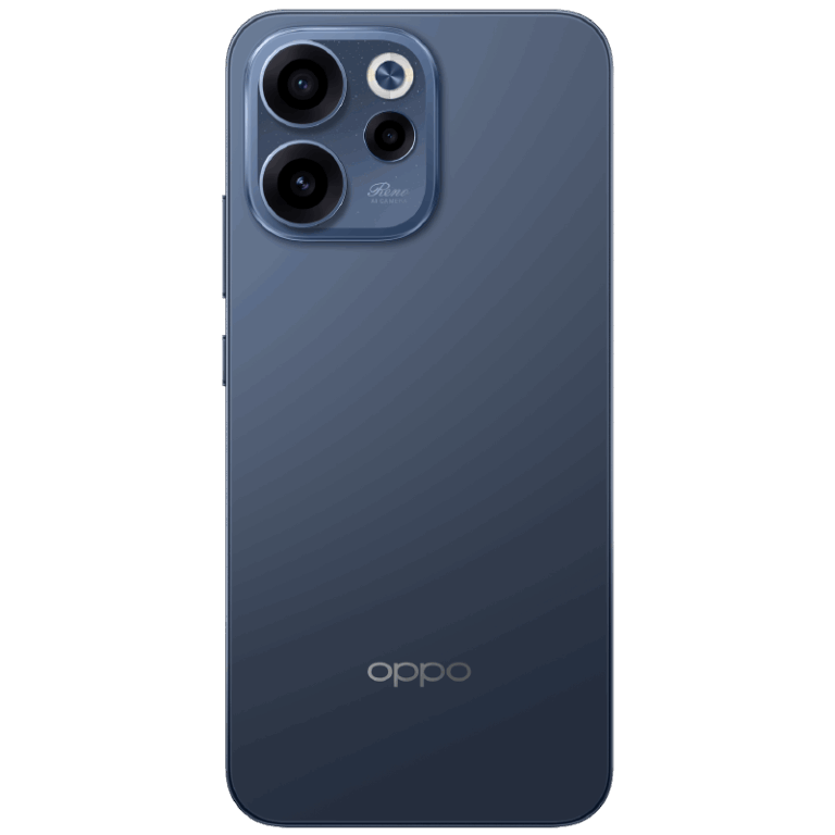 Smartphone Oppo Reno 15F 5G 24Go 512Go – Bleu Crépuscule Tunisie