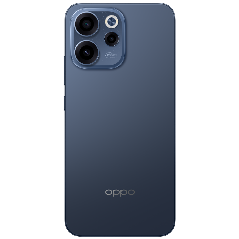 Smartphone Oppo Reno 15 5G 24Go 512Go – Bleu Crépuscule Tunisie