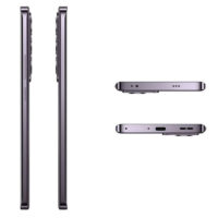 Smartphone Oppo Reno 12F 5G 12Go 512Go – Brun Mat Tunisie