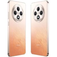Smartphone Oppo Reno 12F 5G 12Go 256Go – Orange Tunisie