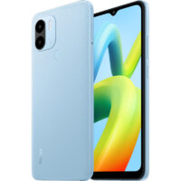 Smartphone Xiaomi Redmi A2+ 3Go 64Go – Bleu Tunisie