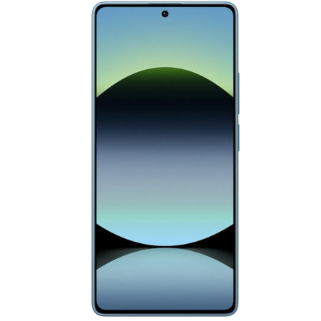 Smartphone Xiaomi Redmi Note 14 S 8Go – 256Go – Bleu Tunisie