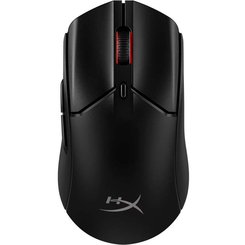 Souris Gamer Sans Fil Hyperx Pulsfire Haste 2 – Noir – 6N0B0AA Tunisie