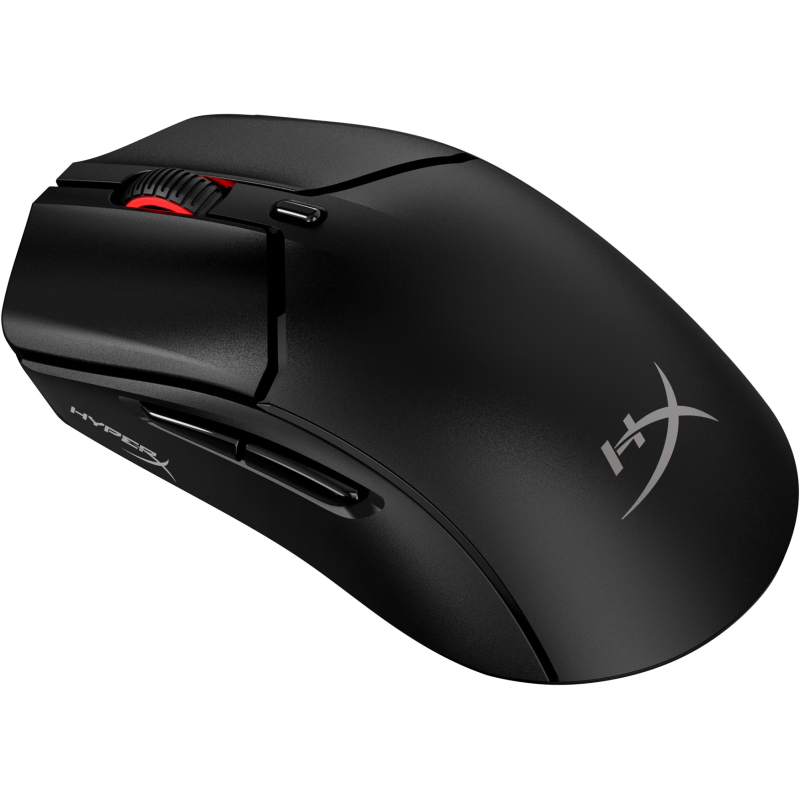Souris Gamer Sans Fil Hyperx Pulsfire Haste 2 – Noir – 6N0B0AA Tunisie