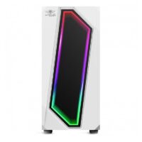 Boitier Spirit Of Gamer Infinity Artic Atx Gaming Argb – Blanc – 8201WT Tunisie