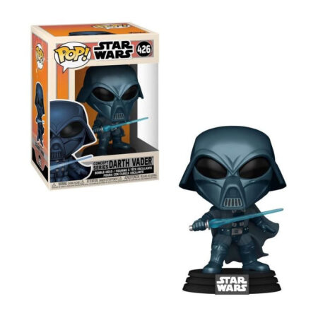 Funko POP STAR WARS – DARTH VADER – Funko_50113 Tunisie