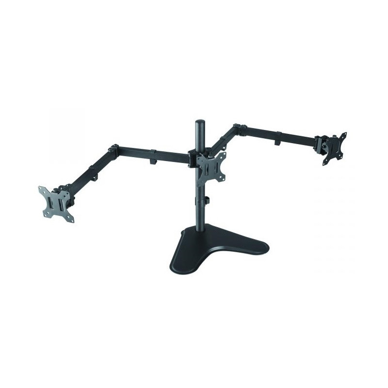 Support Ecran De Bureau SBOX LCD-F036 / 13″-27″ Tunisie