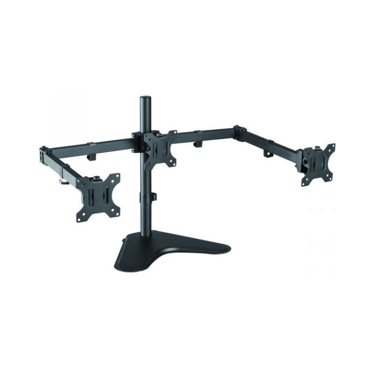 Support Ecran De Bureau SBOX LCD-F036 / 13″-27″ Tunisie